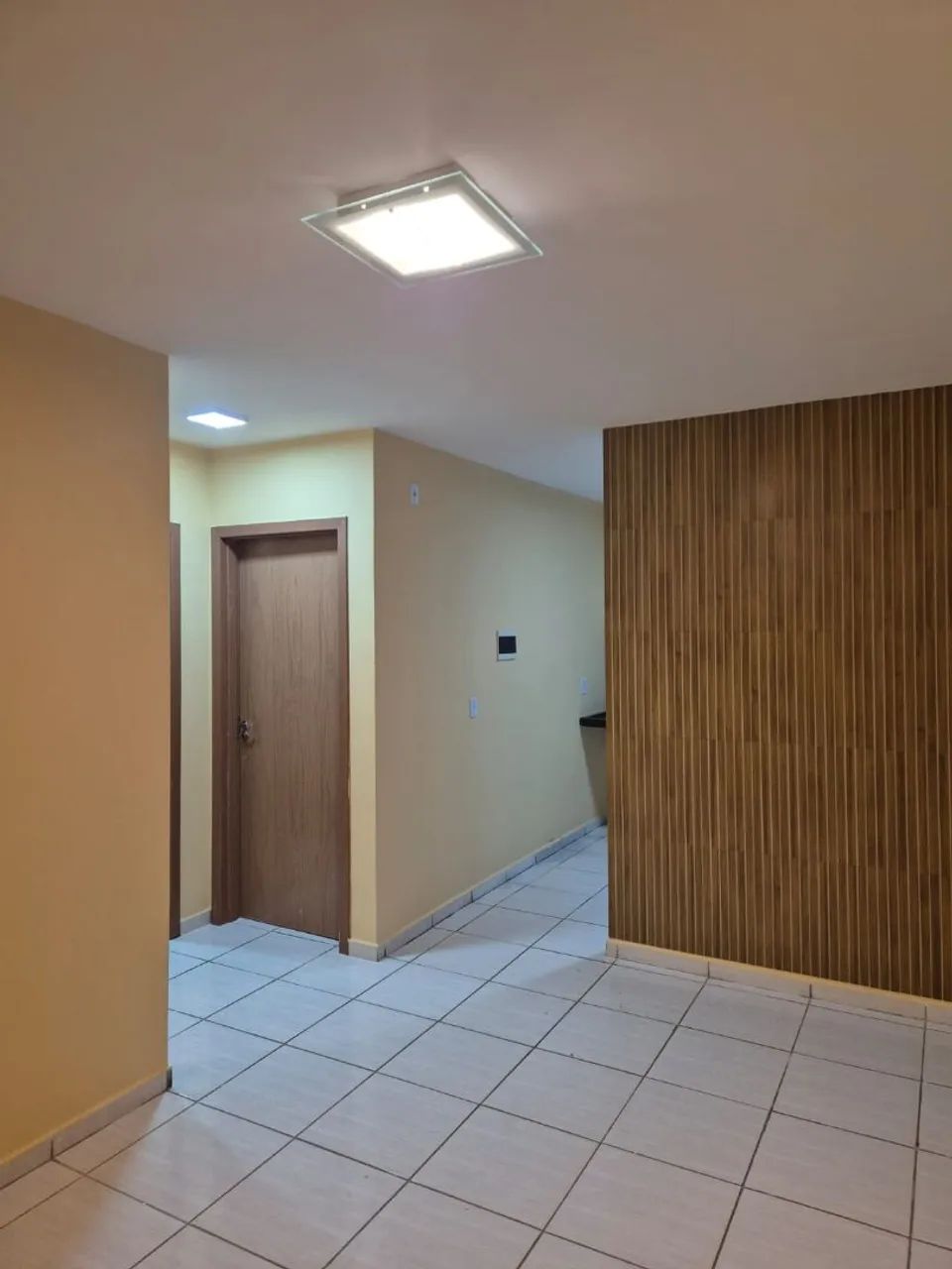 Apartamento em Águas Lindas