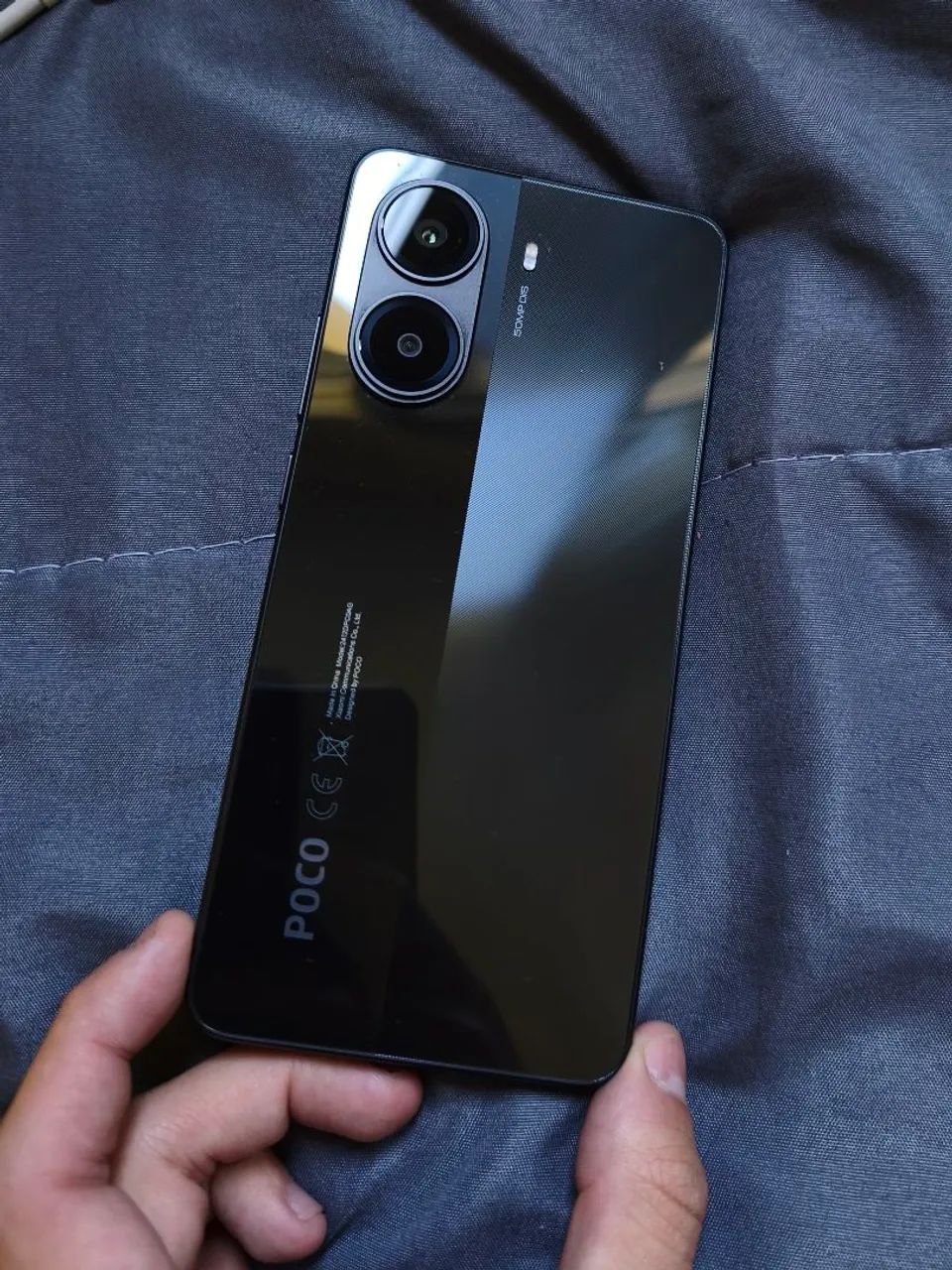 Poco X7 Pro 512GB