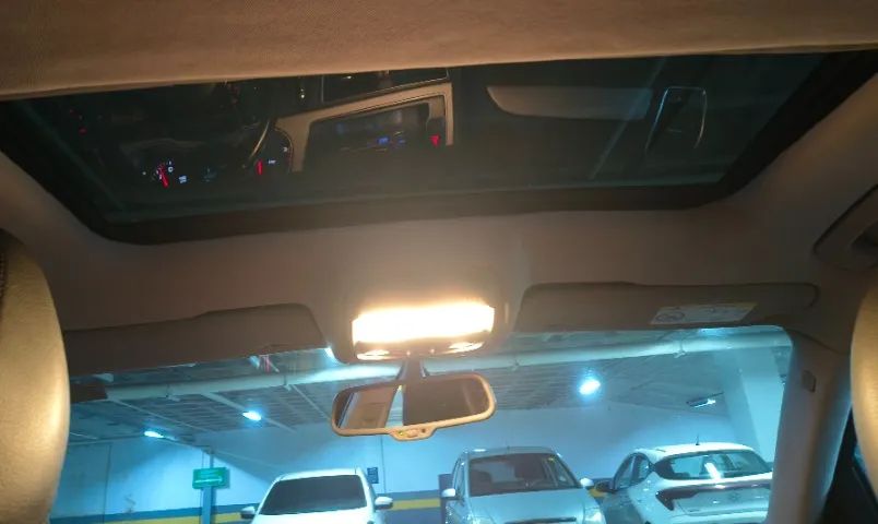 Audi A4 1.8 Tip./ Multitronic Turbo 2015 - Foto 3