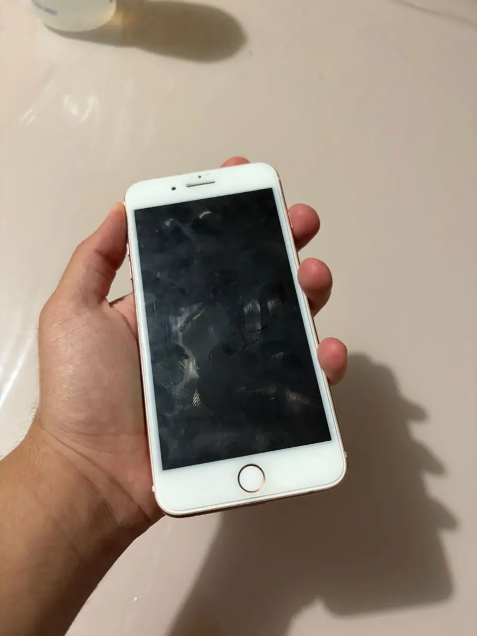 iPhone 7 Plus 32gb - Foto 2