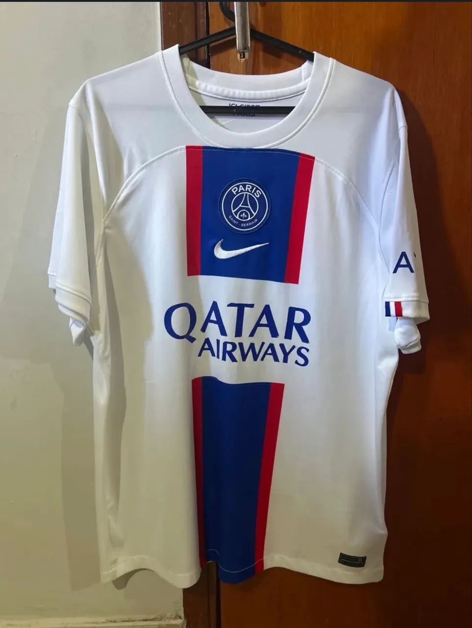 Camisa de time 1.1 - Foto 2