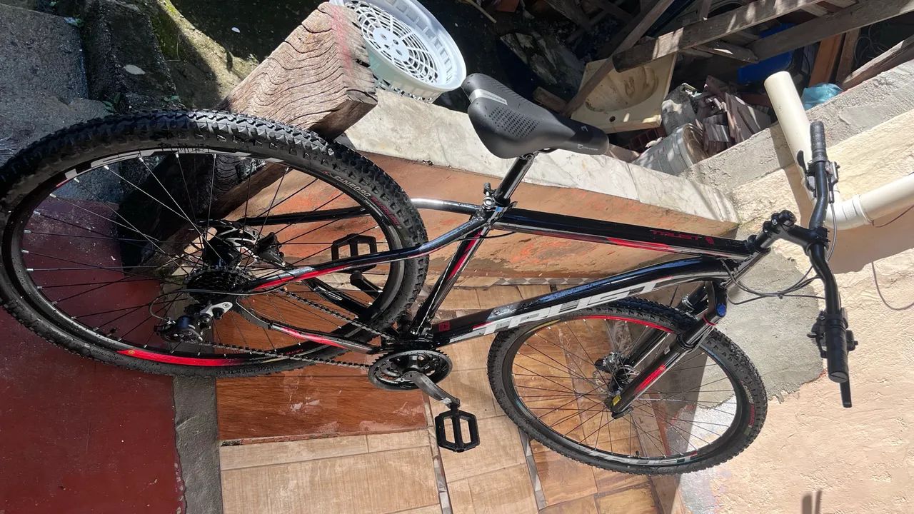 Bike Trust TX100 29 aro original 