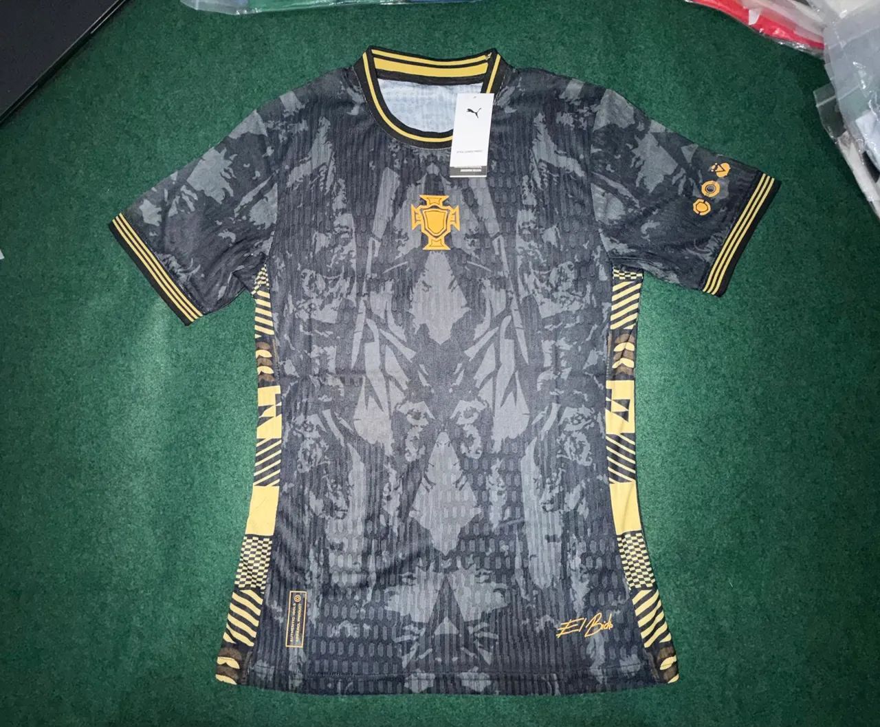Camisas de time T1/1 - Foto 2