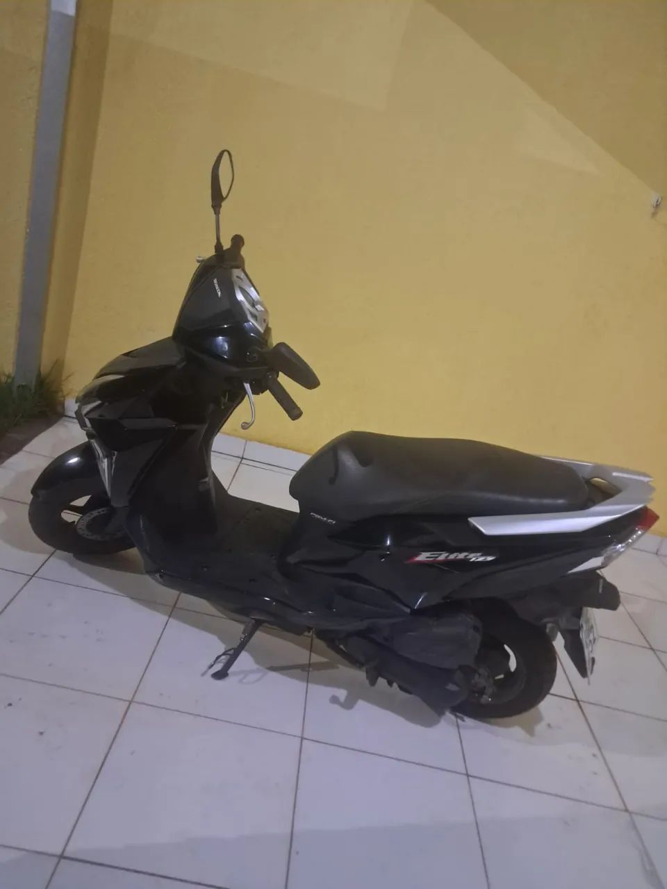 Honda Elite 19/20