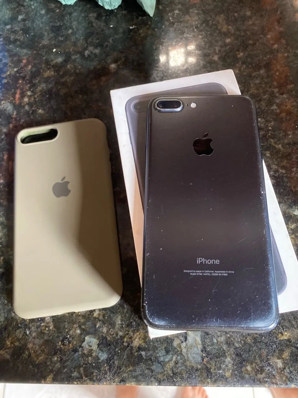 iPhone 7 Plus 34GB