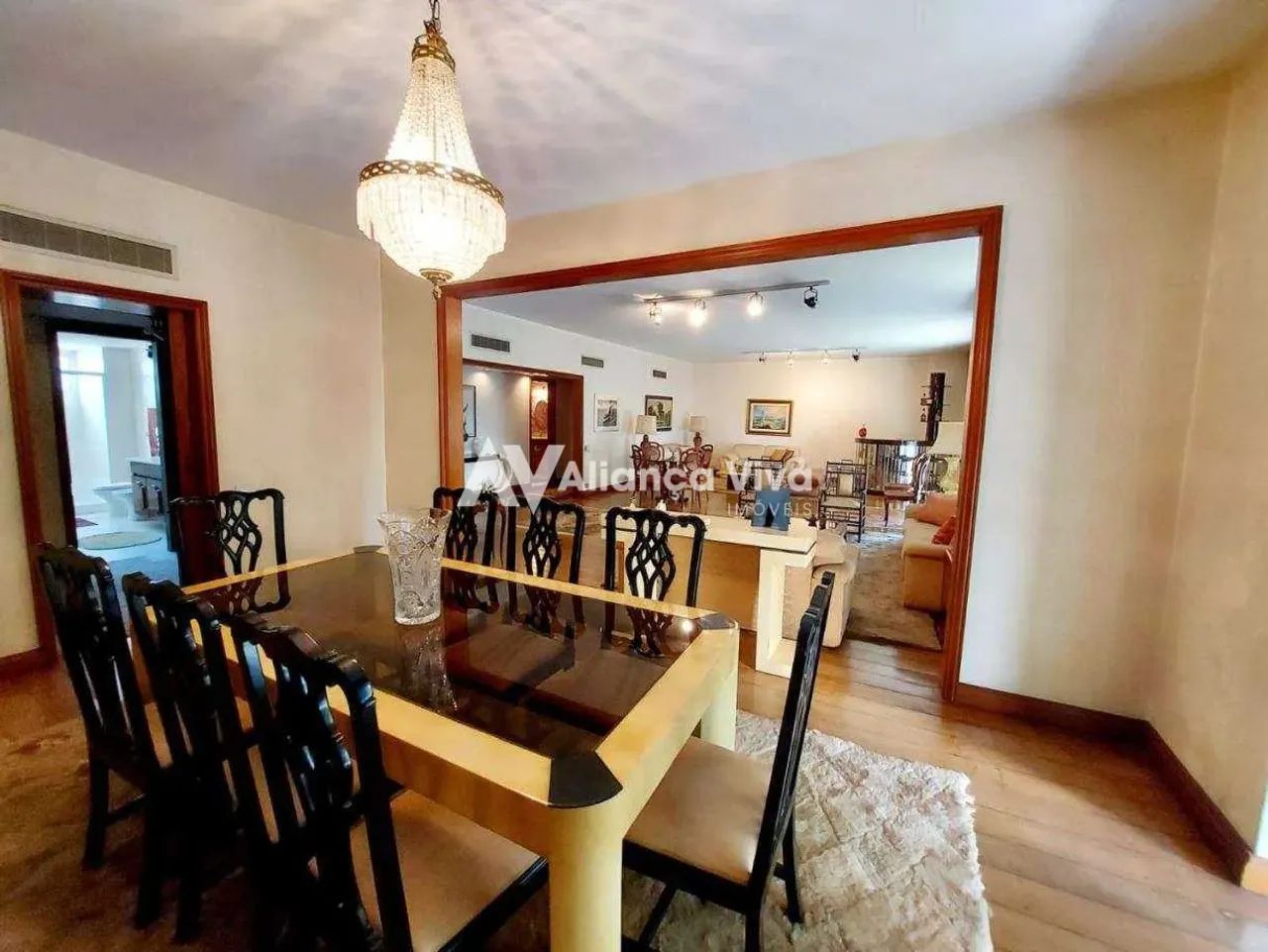 Ipanema | Apartamento 4 quartos, sendo 2 suites - Foto 4