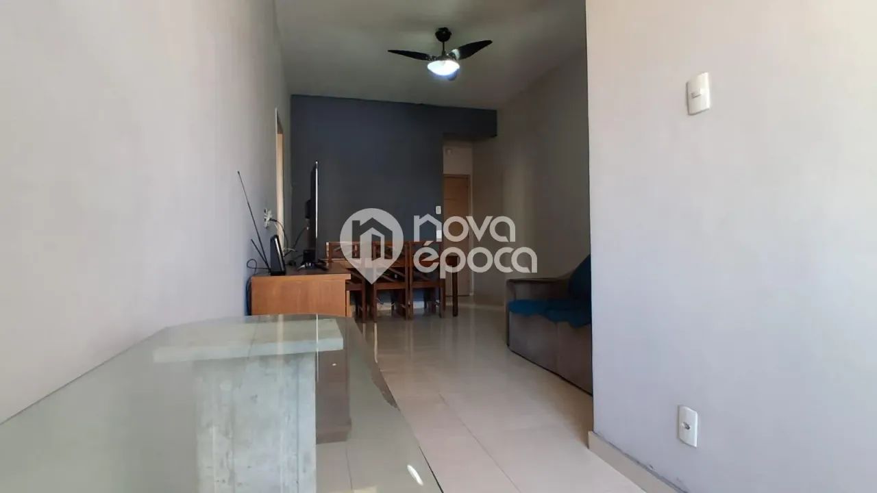 Engenho de Dentro | Apartamento 2 quartos - Foto 2