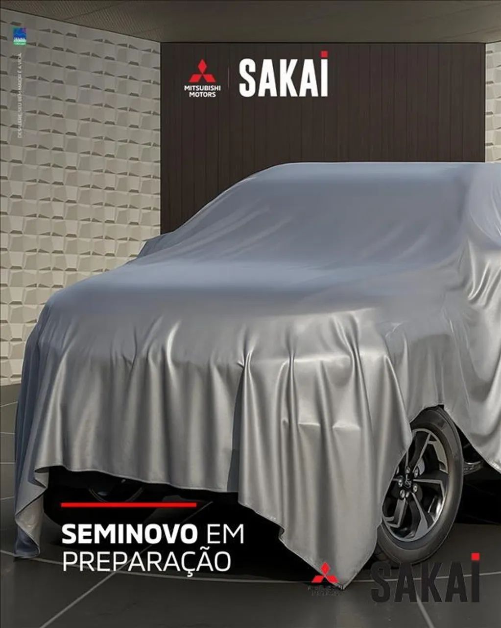 Mitsubishi L200 2022