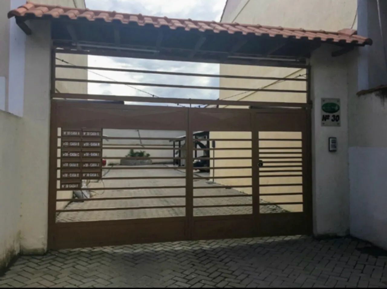 Vendo casa  - Foto 2