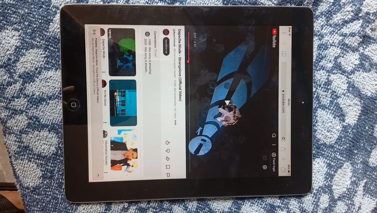 iPad 16gb - Foto 5