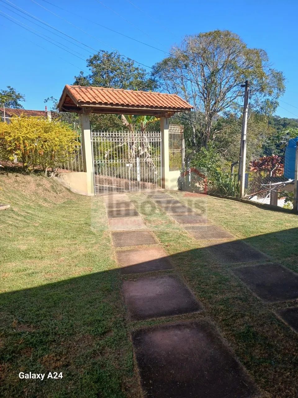 Chácara em Gramado ll, Redenção da Serra/SP