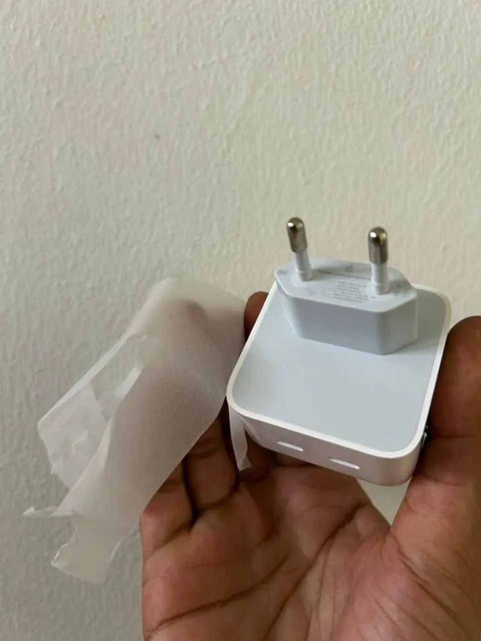 Fonte para iPhone 2 USB-C 50W Turbo - Foto 2