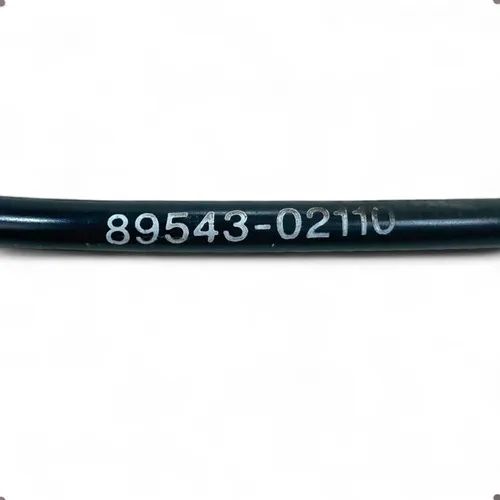 Sensor Abs Dianteiro Esquerdo Toyota Corolla 1.8 2008 A 2012 - Foto 4