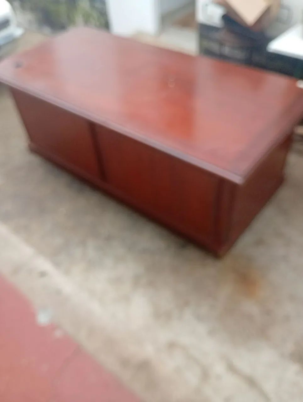 Escritório colonial pra escritório ou sala - Foto 5