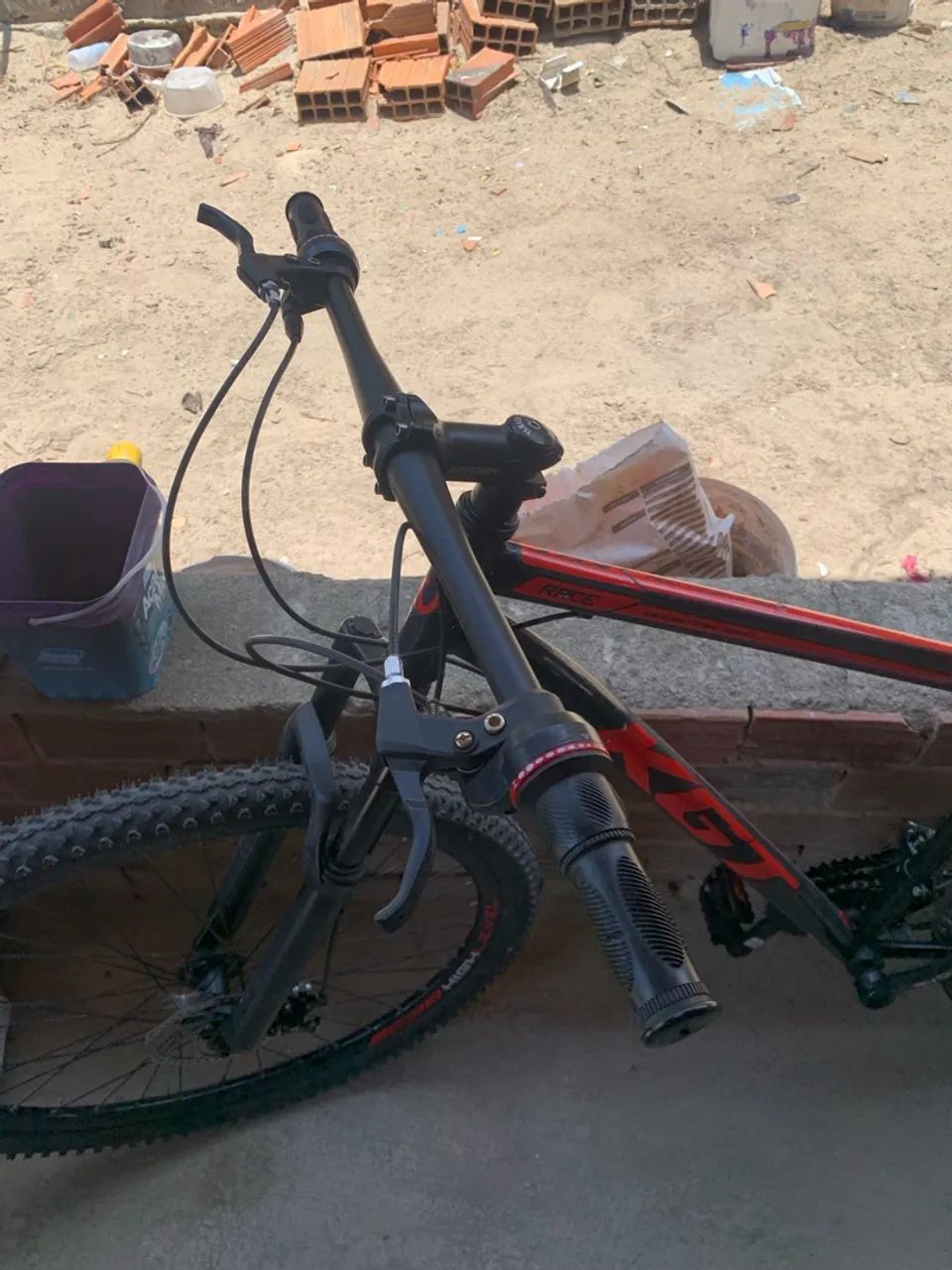 Bicicleta - Foto 3