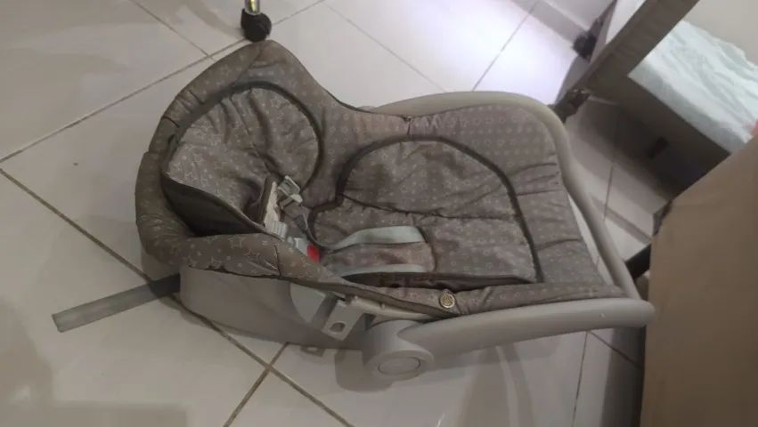 Bebê Conforto