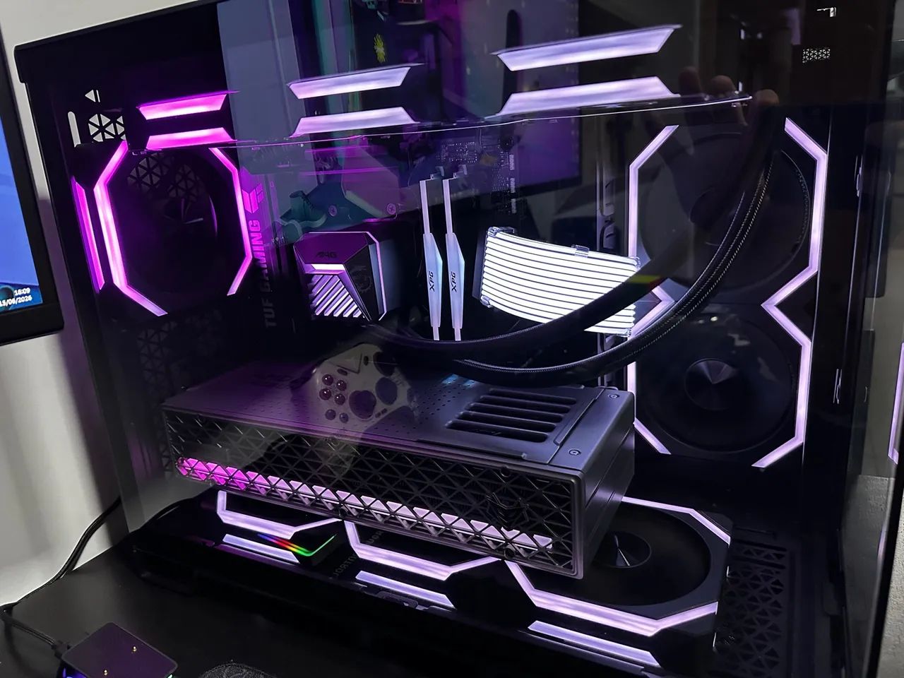 Computador Gamer - Foto 2