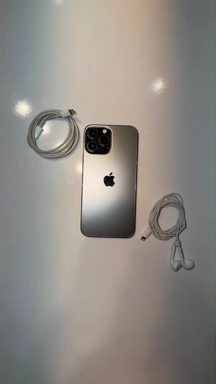 Iphone 13 pro max - Foto 2