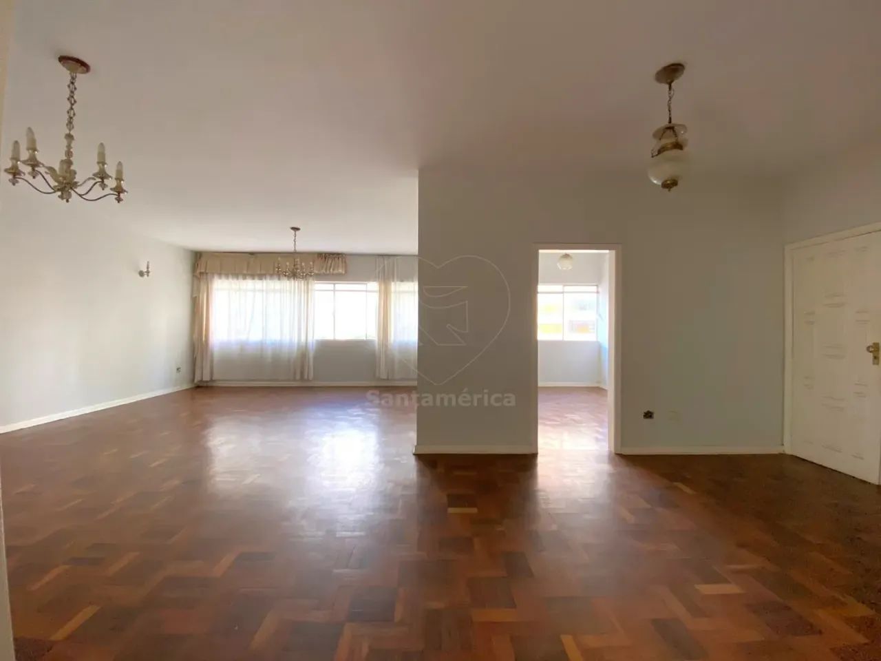 Apartamento à venda e locação no Edifício Willie Davids, no Centro de Londrina - Foto 3