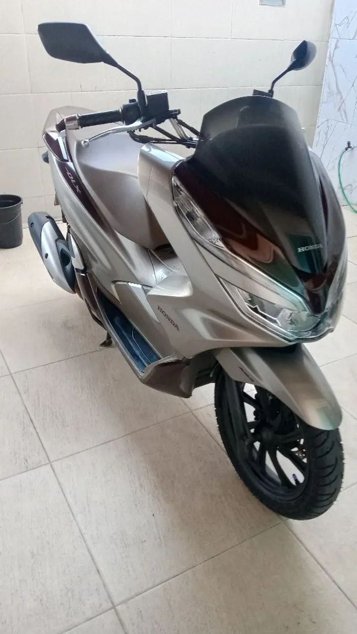 Pcx DLX - Foto 2