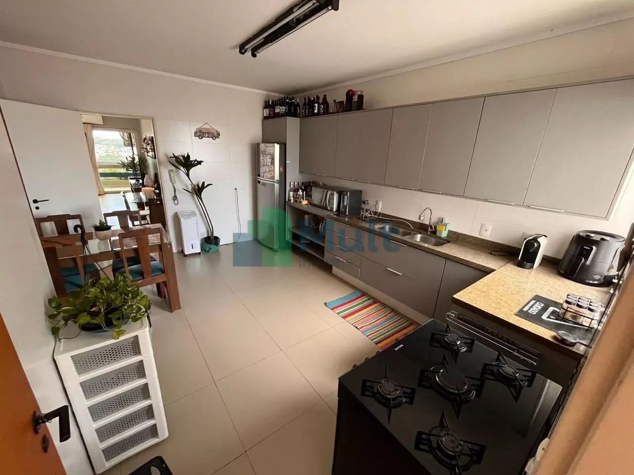Apartamento à Venda  Edifício Marauá / Centro  Ribeirão Preto/SP - Foto 2