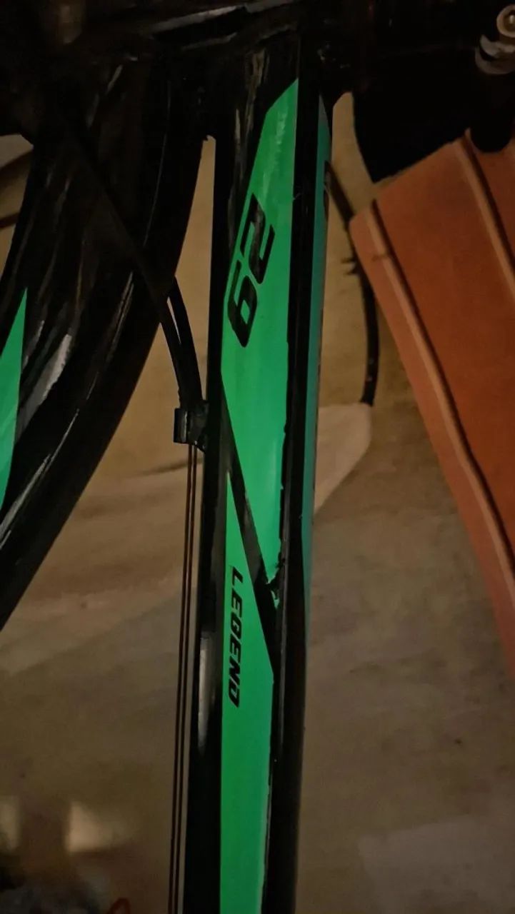 Bicicleta aro 29 - Foto 4