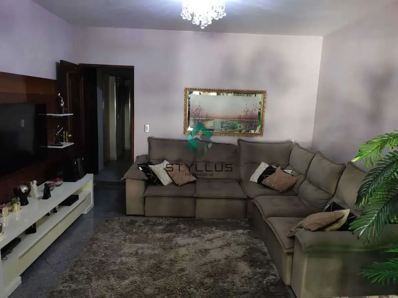 Méier | Apartamento 3 quartos, sendo 1 suite - Foto 5