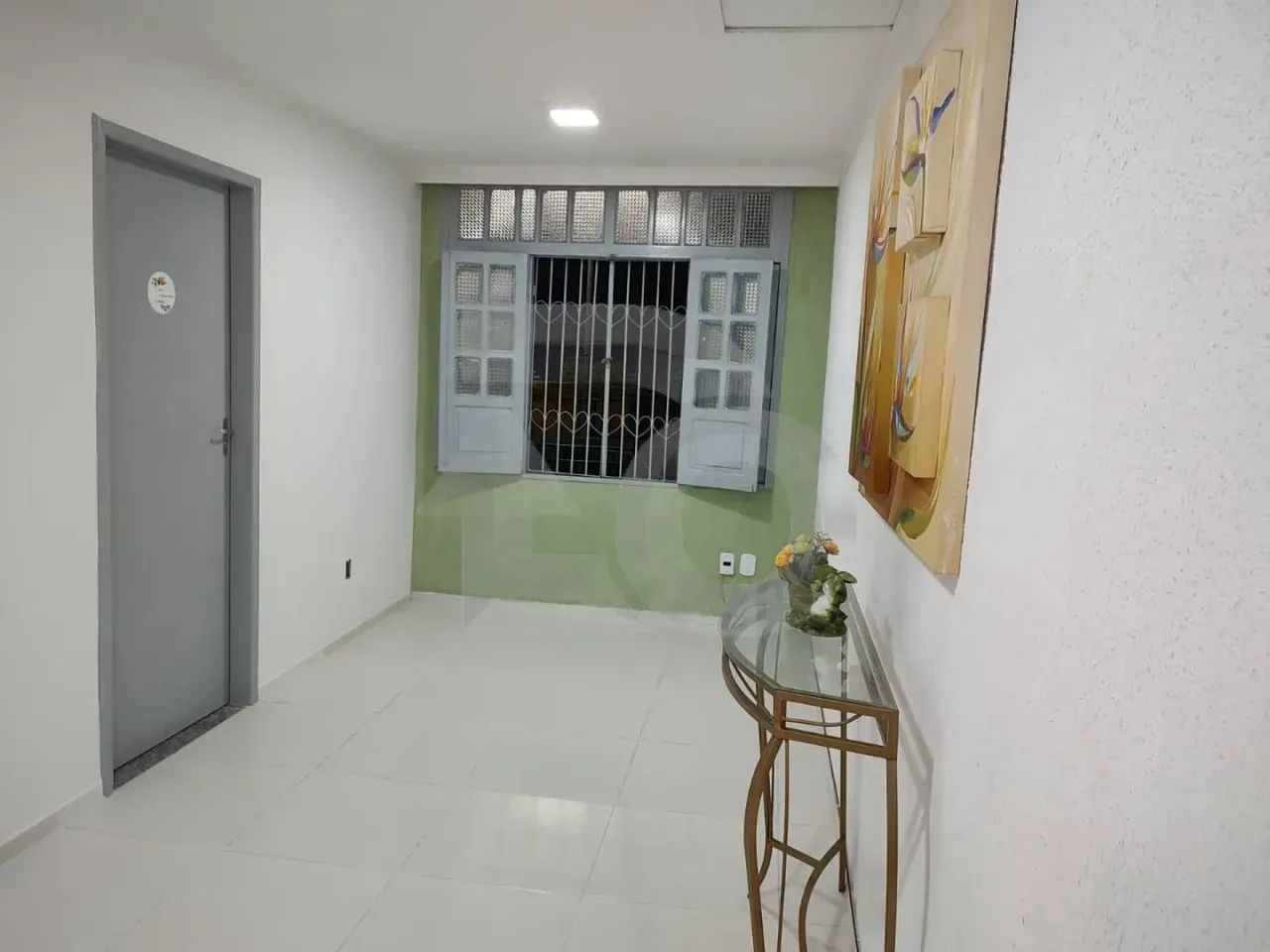 Prédio Comercial no Bairro 18 do Forte - 150m², 4 Quartos
