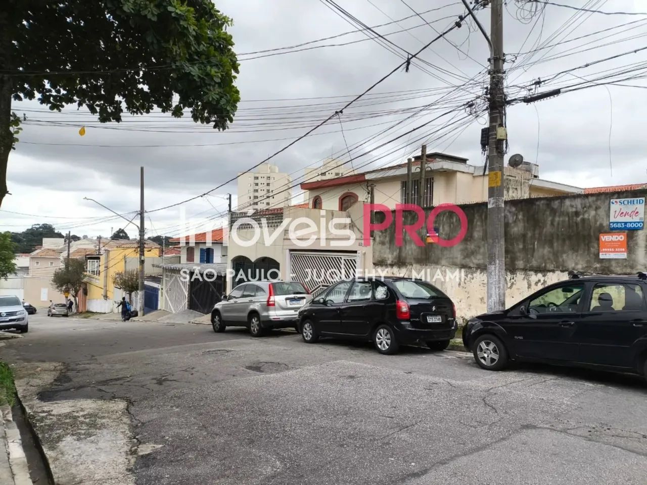 Vila Inglesa excelente terreno a venda - Foto 9