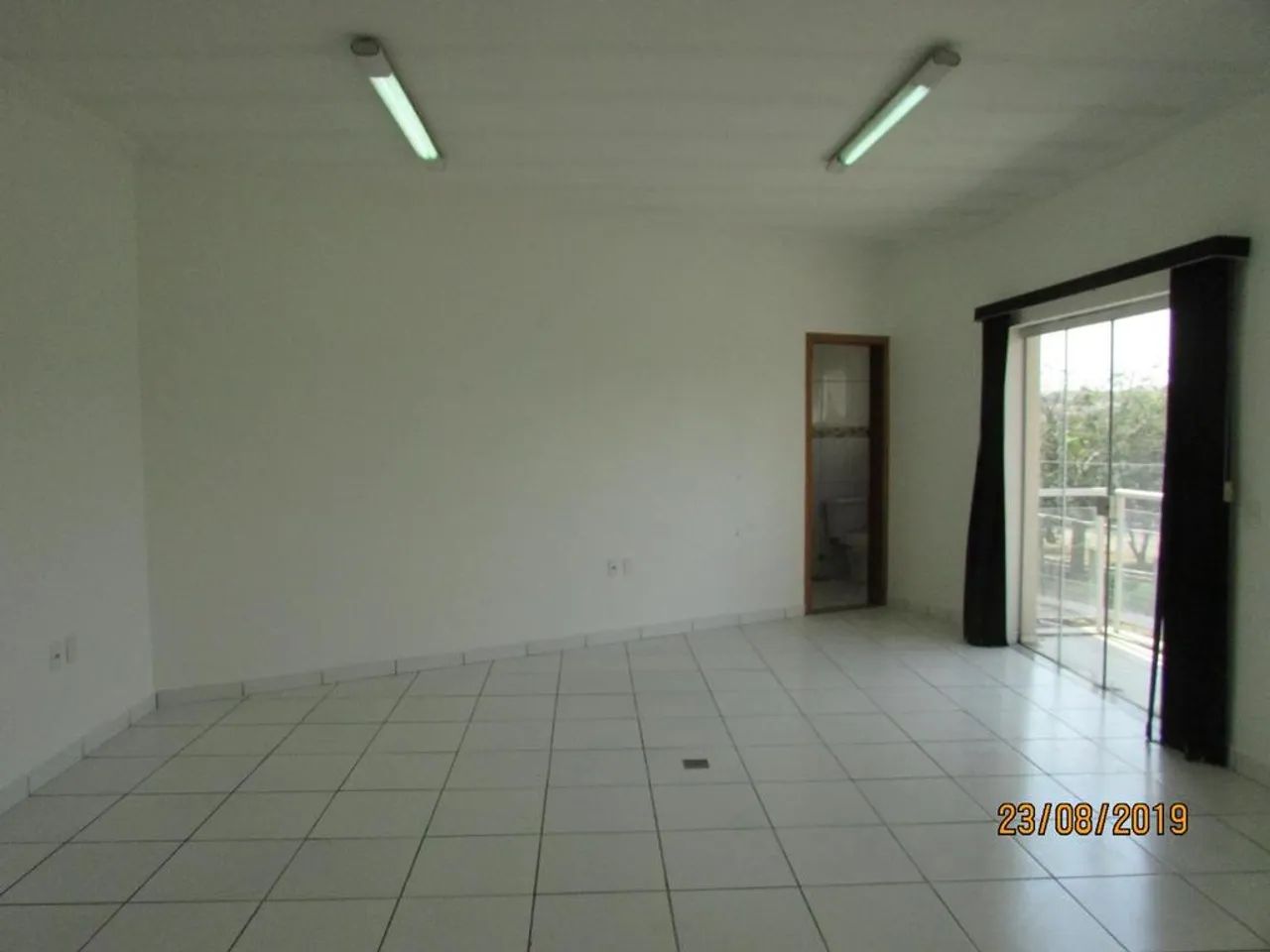 Sala para alugar em Sumaré, Centro, com 40 m², Avenida Júlia Vasconcelos Bufarah - Foto 3