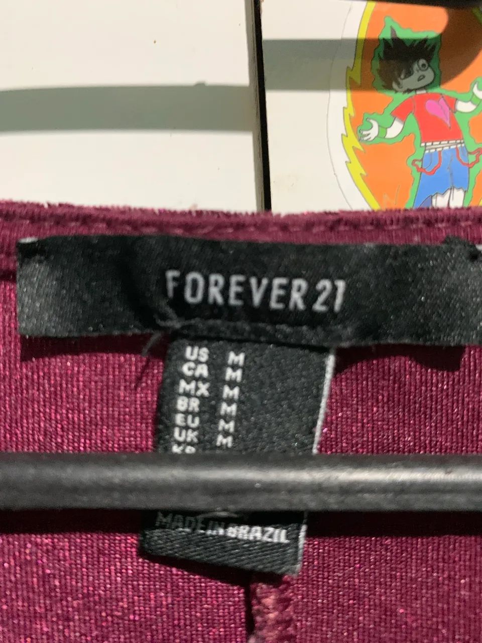 Vestido forever 21  - Foto 3