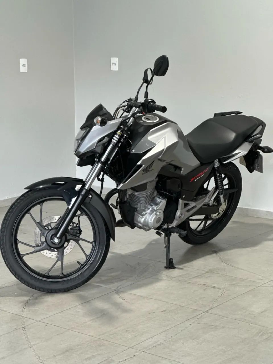 VENDO FAN 160  - Foto 2