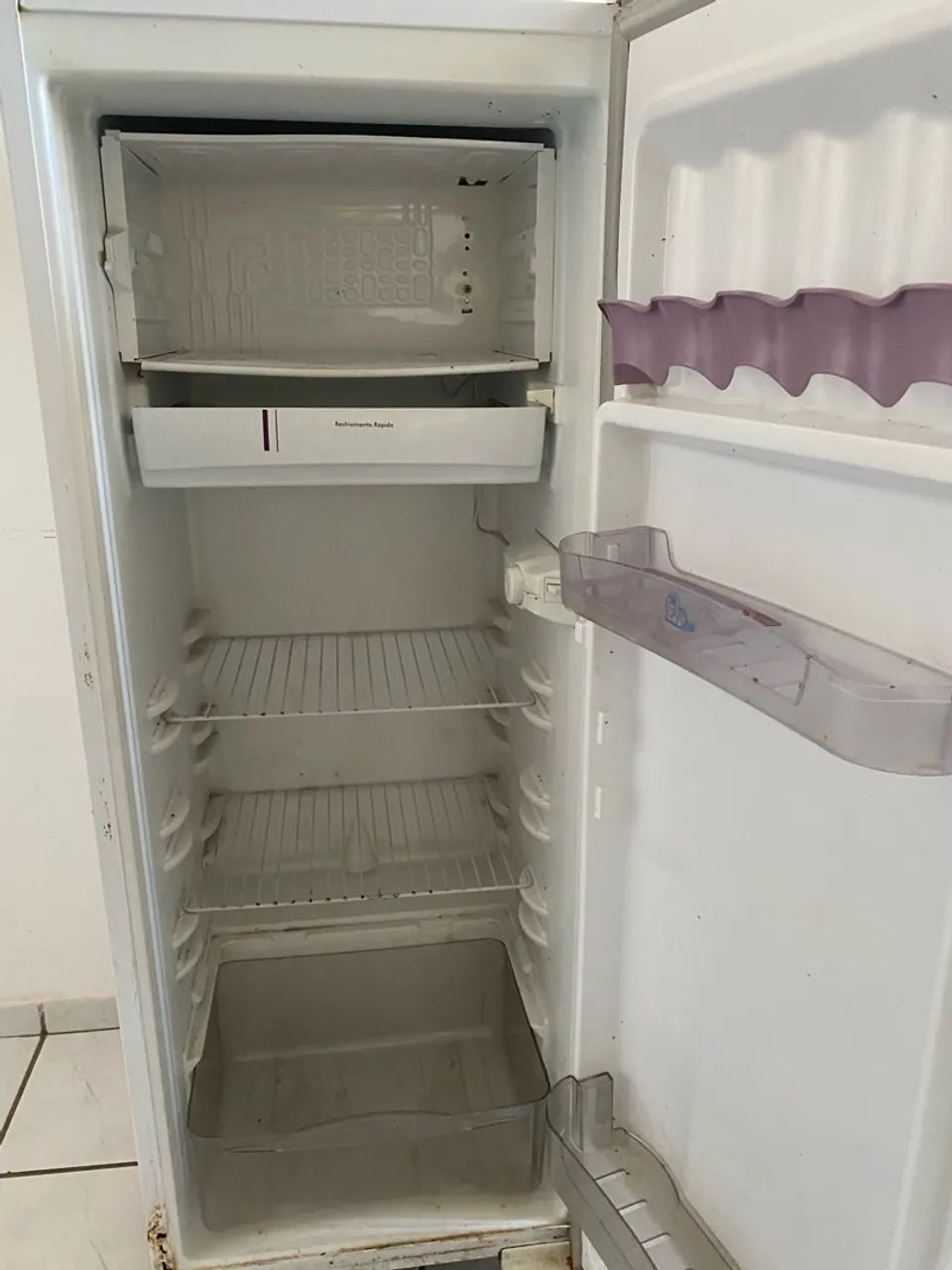Geladeira  - Foto 2