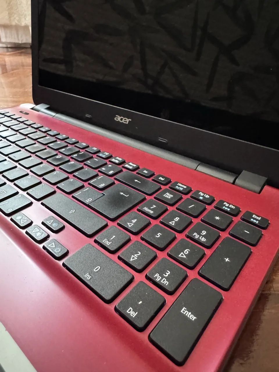 Vendo Notebook ACER - Foto 4