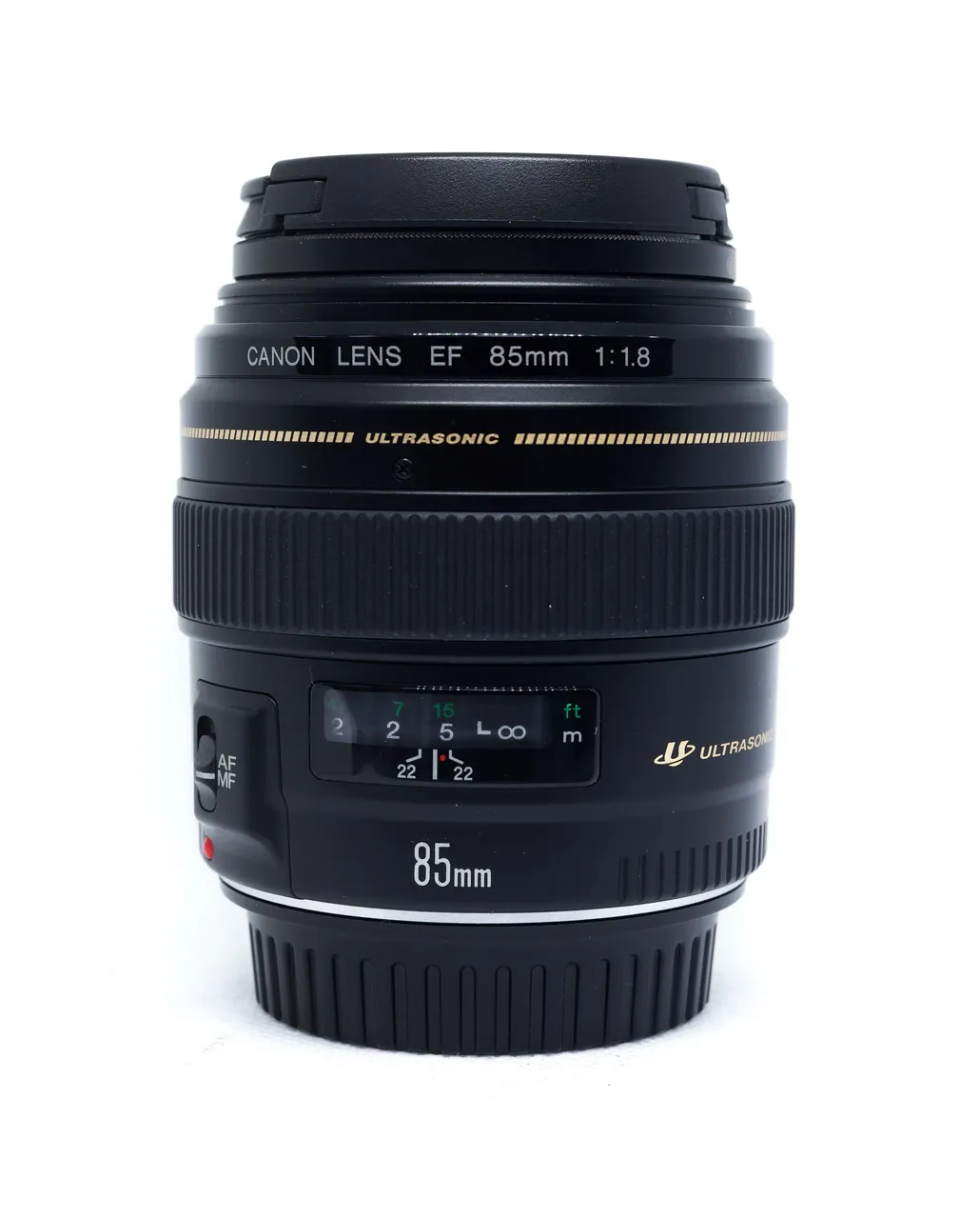 Lente Sigma 50mm F1.4 - ART EF - Canon - Acessórios para Câmeras e