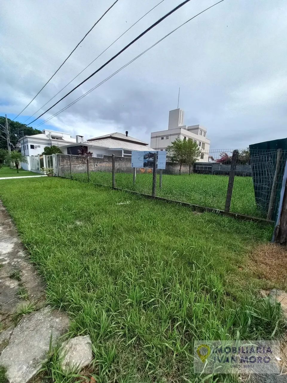 Lote / Terreno em Daniela - Florianópolis - Foto 4