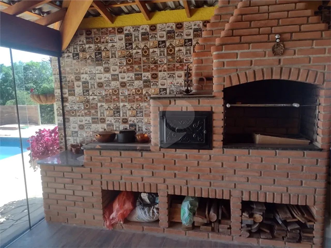 Chácara com 3 quartos à venda em Ressaca - SP - Foto 5