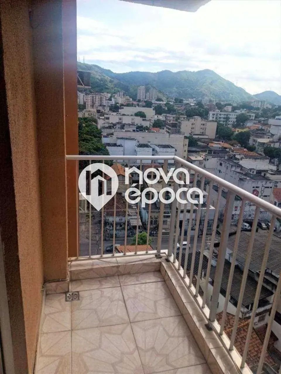 Méier | Apartamento 2 quartos