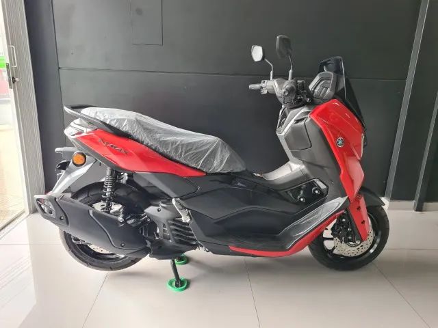 NMAX 160 - Foto 2