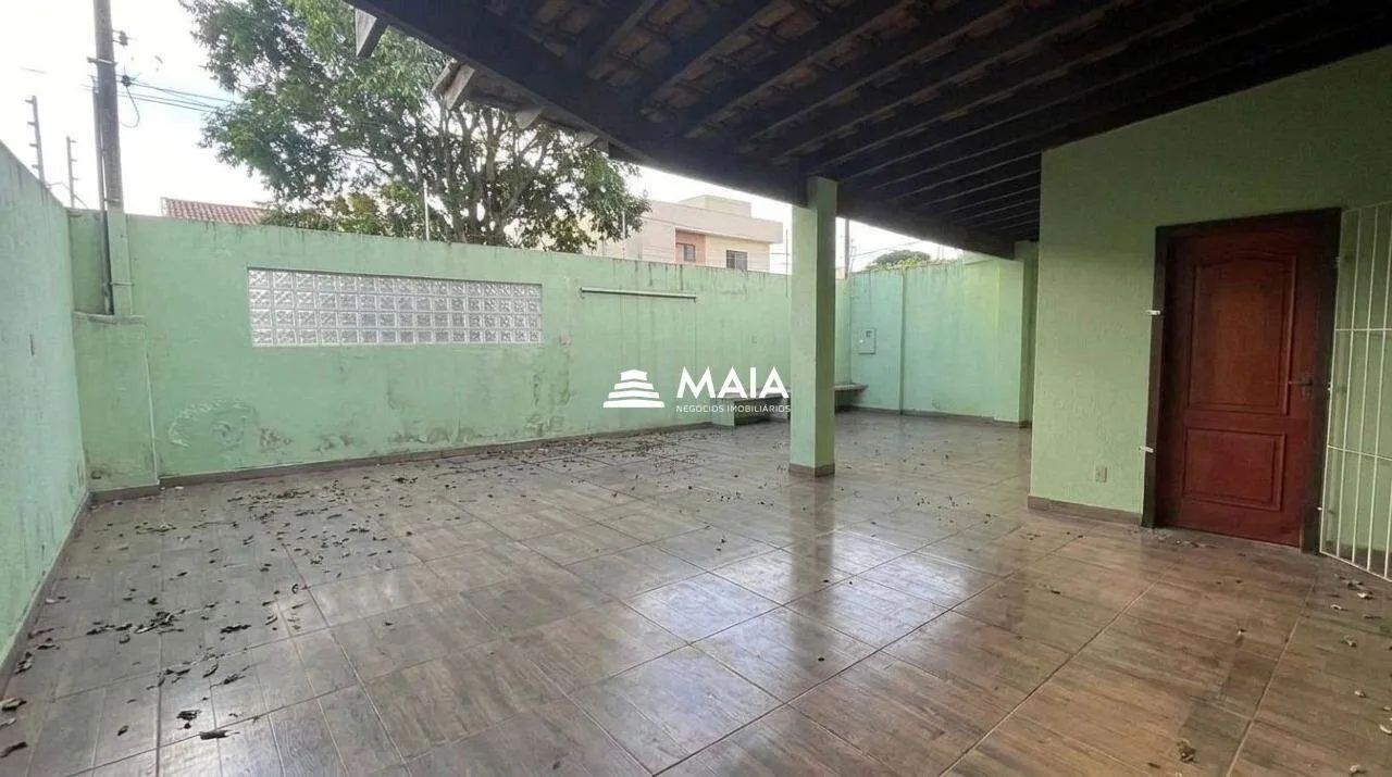 Casa para alugar no bairro Universitário - Foto 3