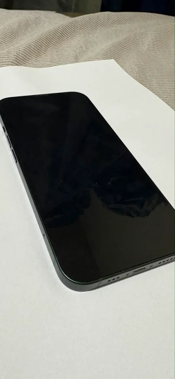 IPHONE 13 (128 GB) Bateria 100%  - Foto 5