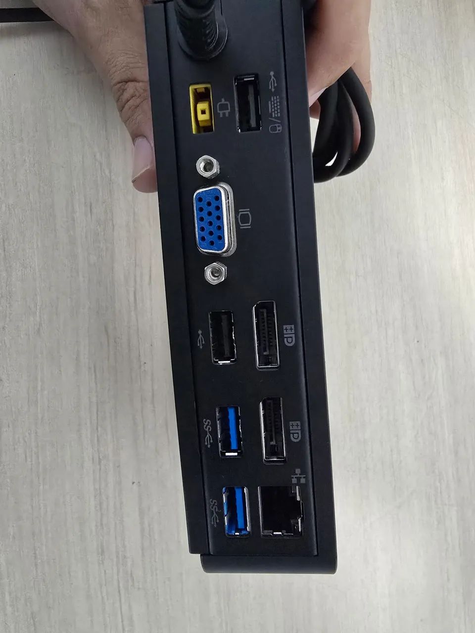 Dock Lenovo Onelink+ - Foto 5