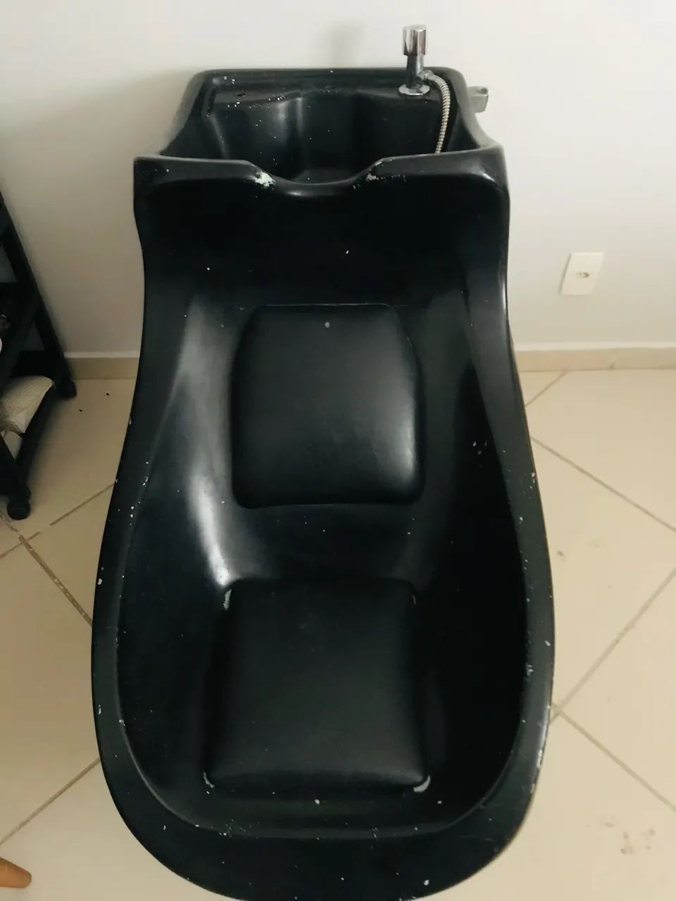 Lavatório para salão 