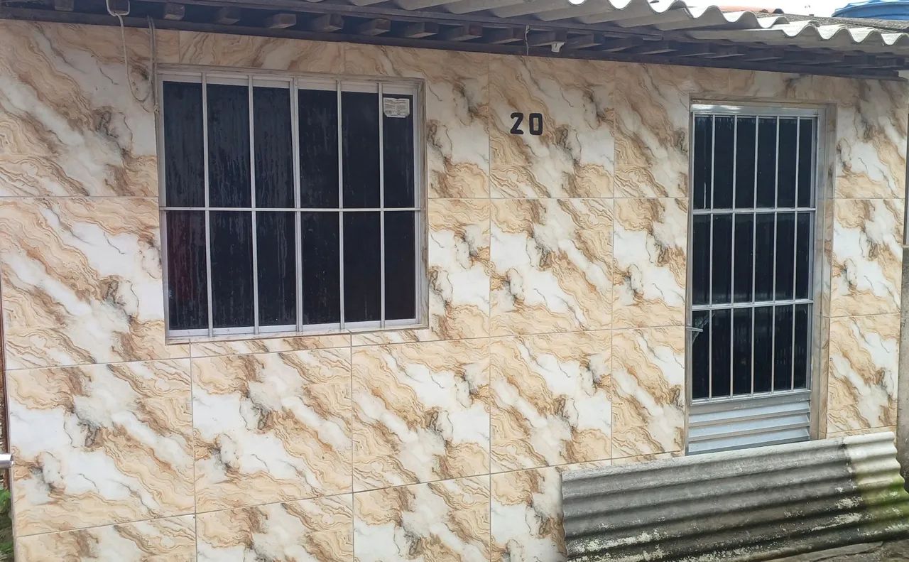 Vende-se casa Petrópolis preço a negociar.  