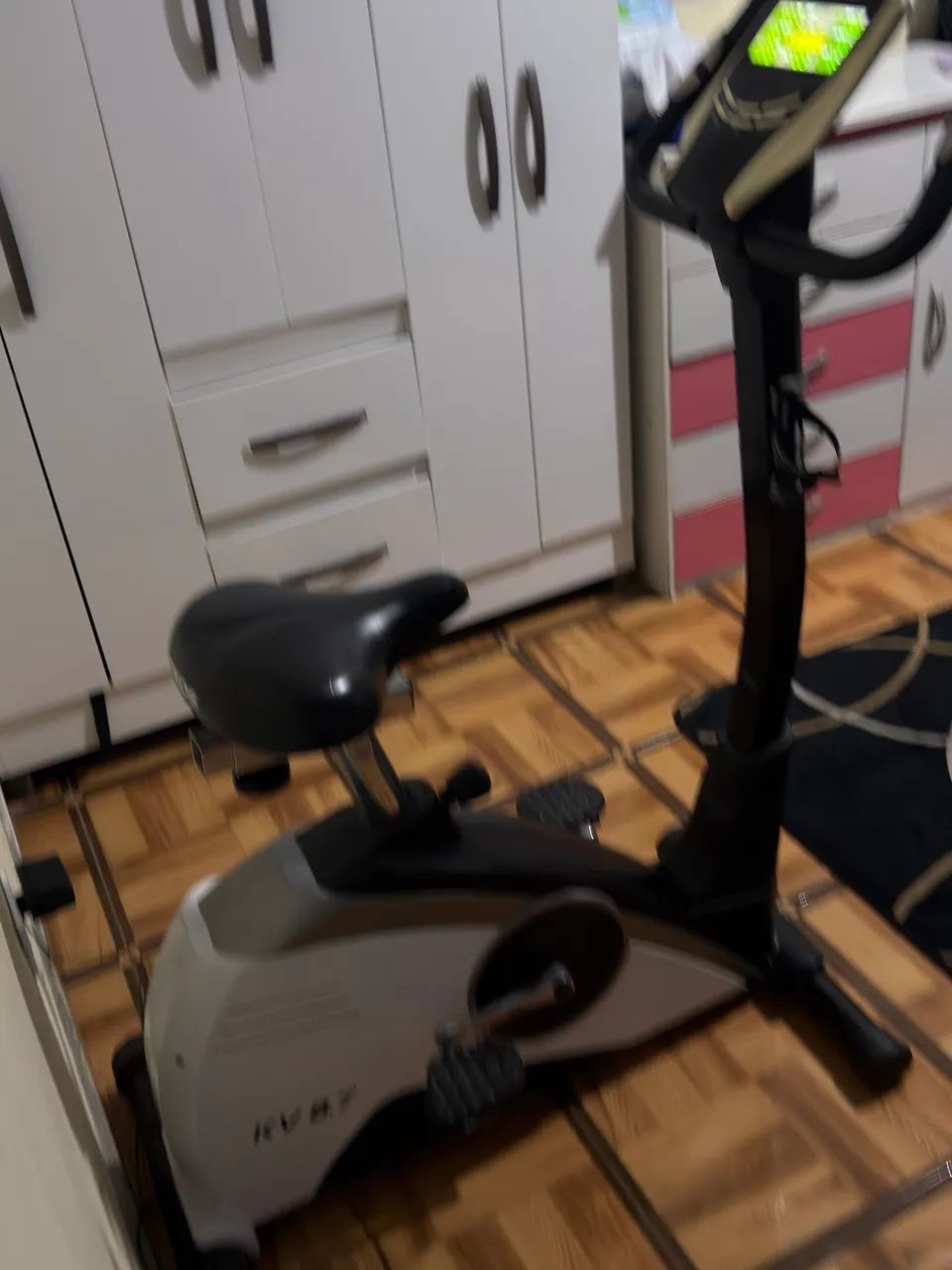 Bicicleta ergométrica  - Foto 5