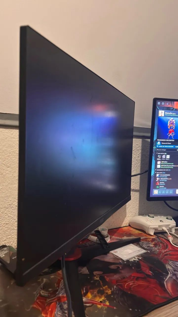 Monitor AOC HERO - 24? 144Hz  - Foto 4
