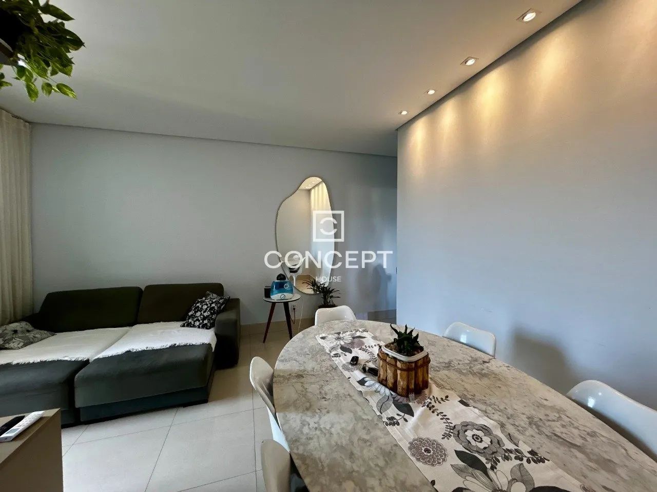 APARTAMENTO À VENDA NO JARDIM BEIRA RIO - GRANDE TERCEIRO - Foto 3