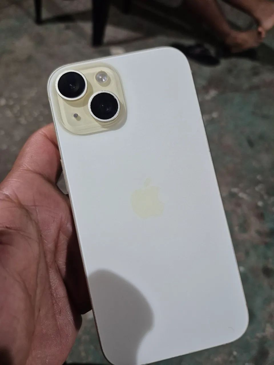 IPHONE 15 NORMAL 