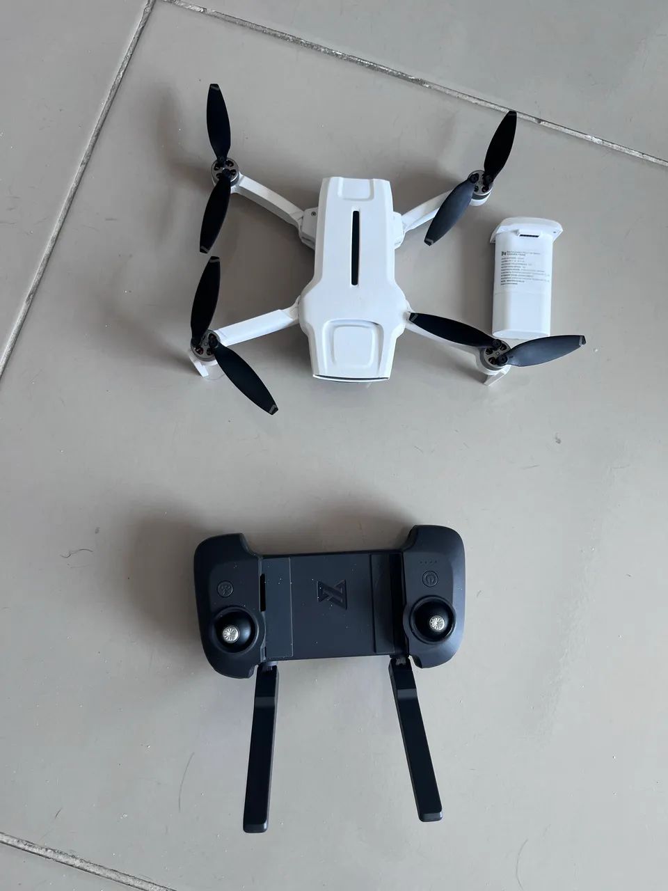 Drone XIAOMI x8 mini  V2 - Foto 4