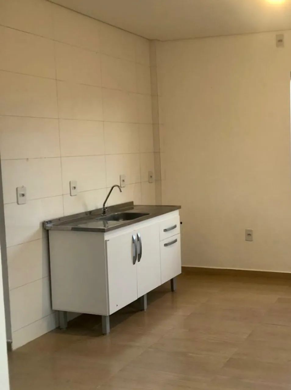 Alugo casa com 1 quarto, no Campeche, próx a praia. - Foto 4